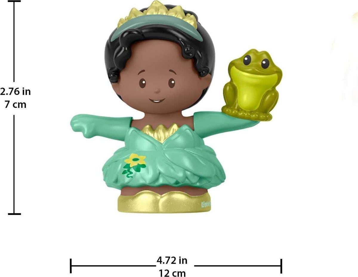 Fisher-Price Little People - Juego de juguetes para niños pequeños...