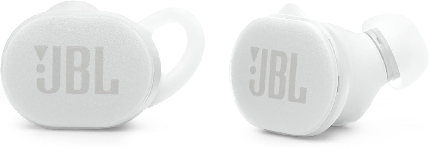 JBL Endurance Race 2 - Audífonos deportivos True Wireless resistent...