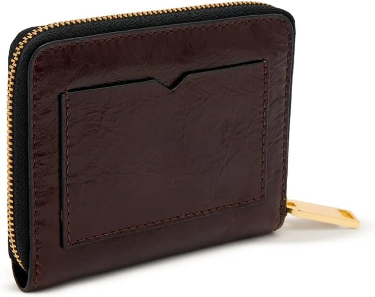 AllSaints, Marrón (Cognac Brown), Talla única