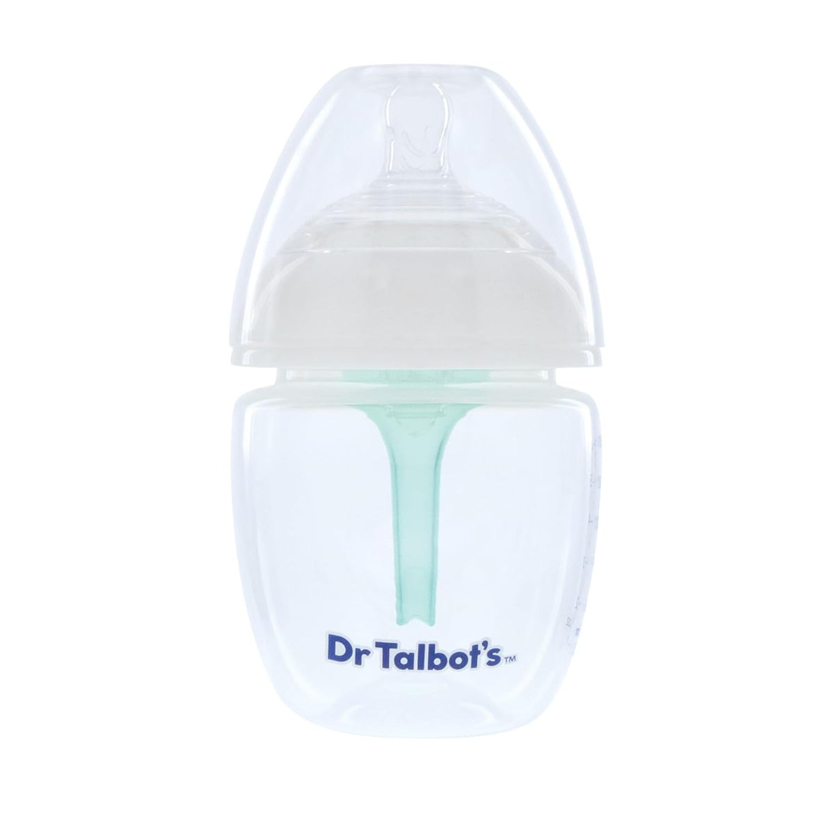 Botellas anticólicos Dr. Talbot's - 6 oz - Paquete de 2 | Biber...