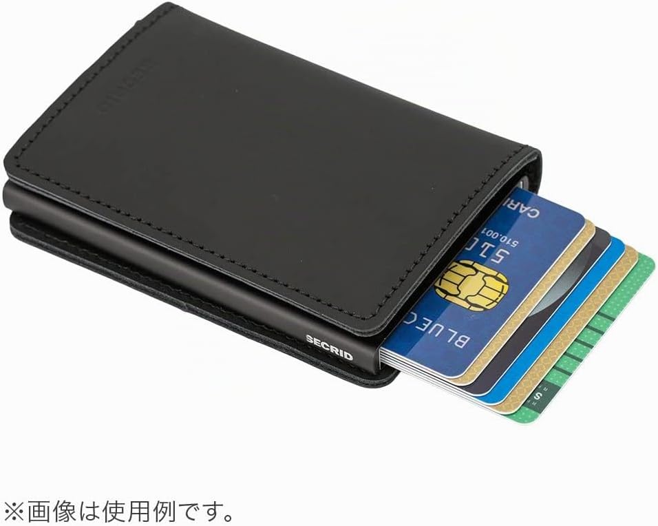 Secrid Slimwallet