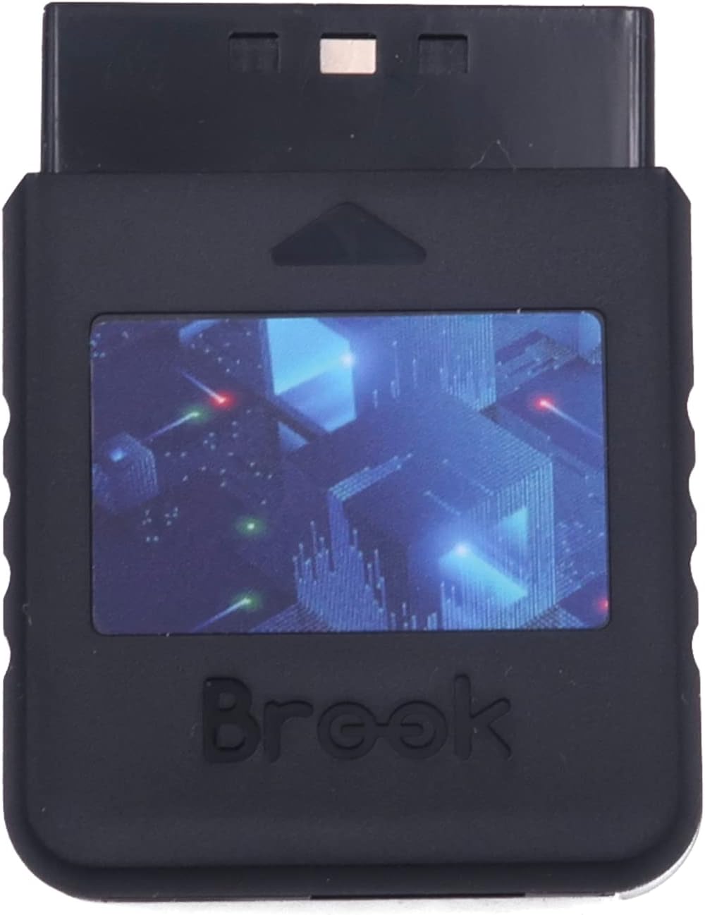 Brook Wingman PS2 - Adaptador de controlador de juego para Xbox 360...