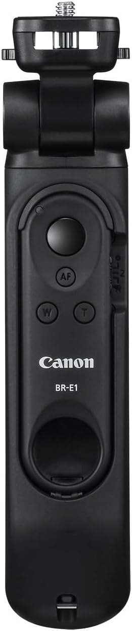 Kit de Creador para Vlog Canon EOS R50, Cámara Hibrid Sin Espejo co...