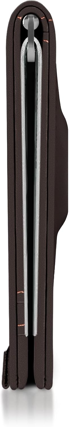 Kings Loot Billetera Inteligente y Rastreable Airtag para Hombres,...