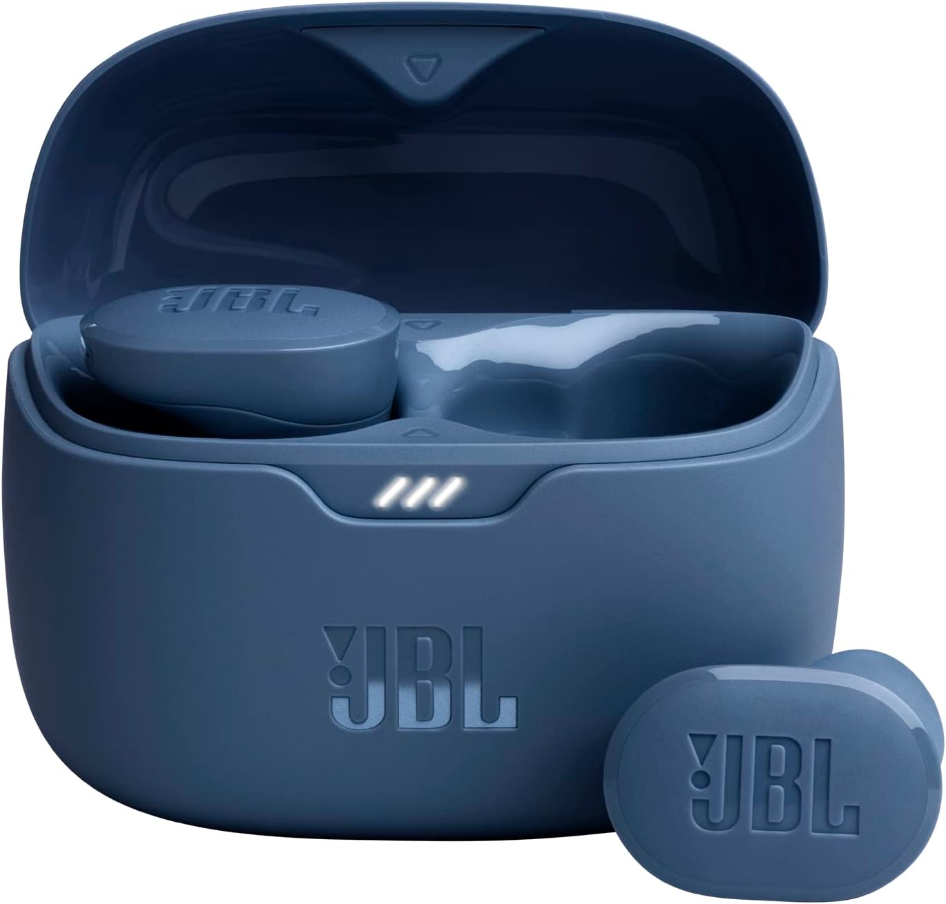 JBL Tune Buds - Auriculares inalámbricos verdaderos con cancelación...