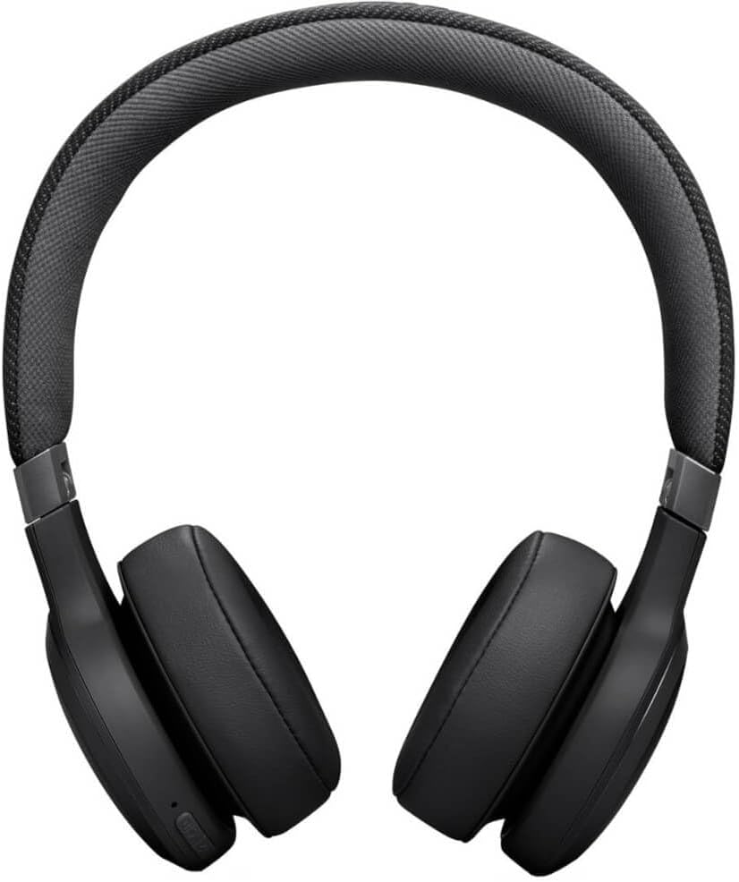 JBL Live 670NC - Auriculares inalámbricos sobre la oreja con cancel...