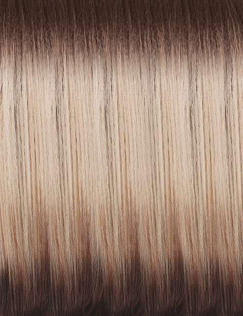 Outre Peluca de encaje frontal - Línea de cabello perfecta 13X4 - P...