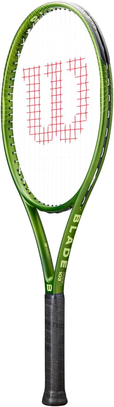 Wilson Blade Feel 103 - Raquetas de tenis