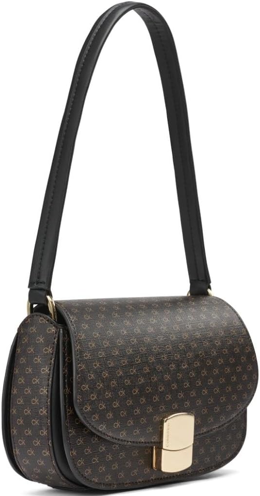 Calvin Klein Alina - Bolso de hombro para mujer