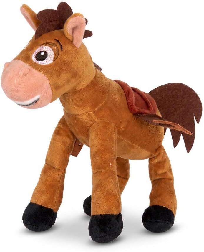 Buckle-Down Juguete para perro de Disney, Pixar Toy Story Bullseye...