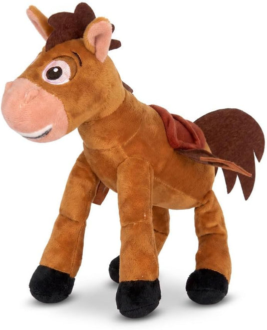 Buckle-Down Juguete para perro de Disney, Pixar Toy Story Bullseye...