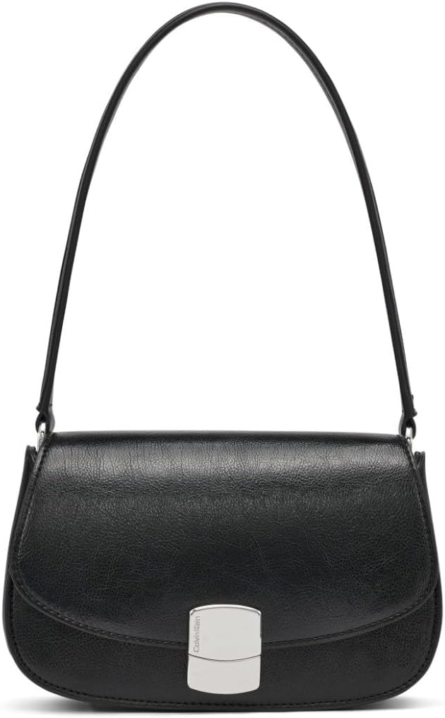 Calvin Klein Alina - Bolso de hombro para mujer