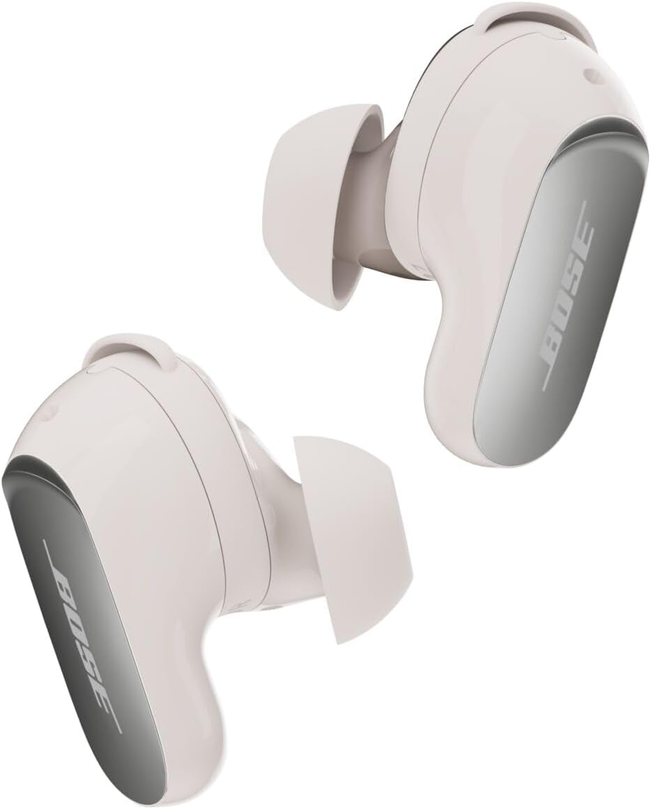 Bose QuietComfort Ultra - Auriculares inalámbricos con cancelación...