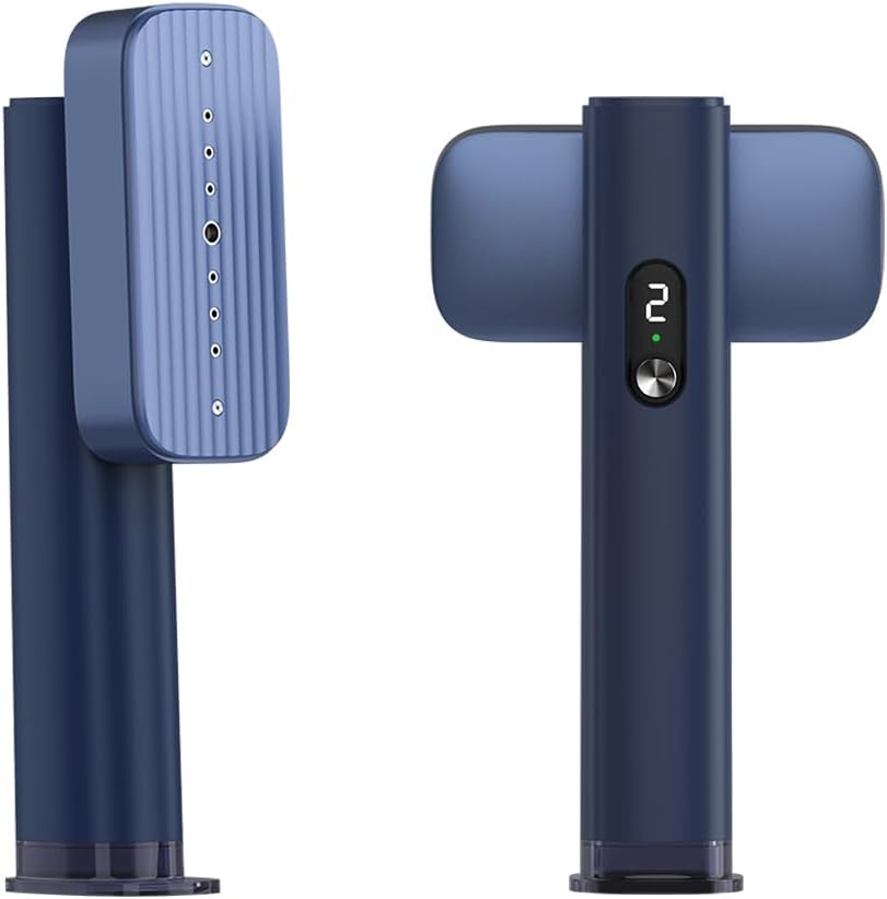 G5 Pro - Vaporizador de mano inteligente para ropa, adaptación de v...