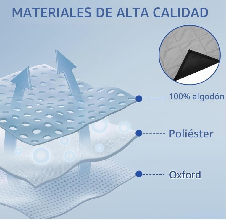 Almohadilla de planchar colgante en la puerta, almohadilla de vapor...