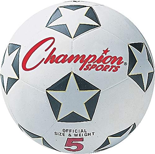 Champion Sports Cubierta de goma