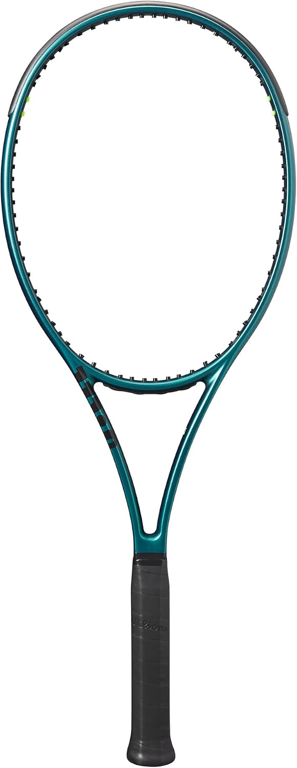 Wilson Blade 98 (18x20) V9 Performance - Raquetas de tenis - Encord...