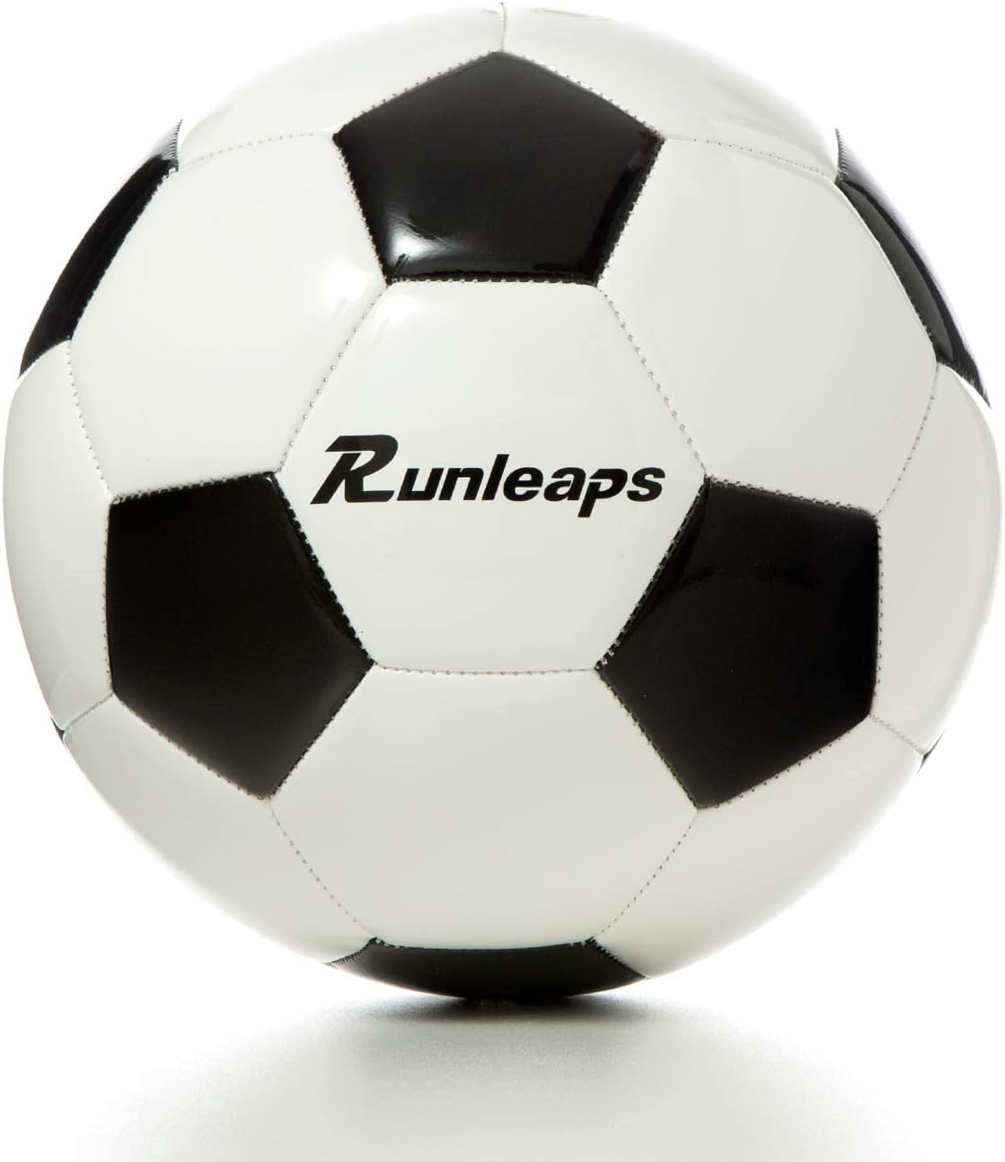 Balón de fútbol Runleaps tamaño 1.5 y tamaño 3 y tamaño 4 y tamaño...