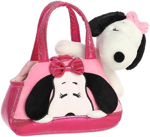Aurora Peek-A-Boo Belle Peek-A-Boo Belle Peanuts Fancy Pals - Adora...