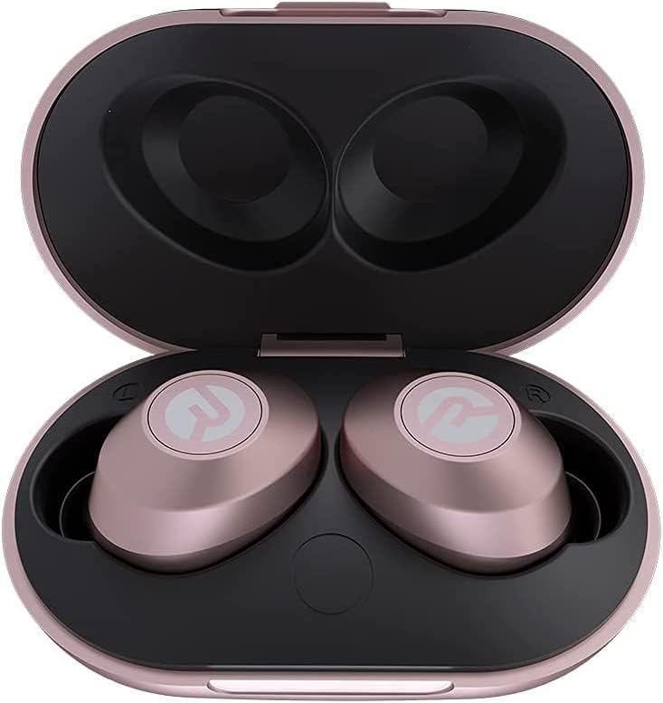 Raycon Everyday Earbuds Classic - Auriculares inalámbricos Bluetoot...