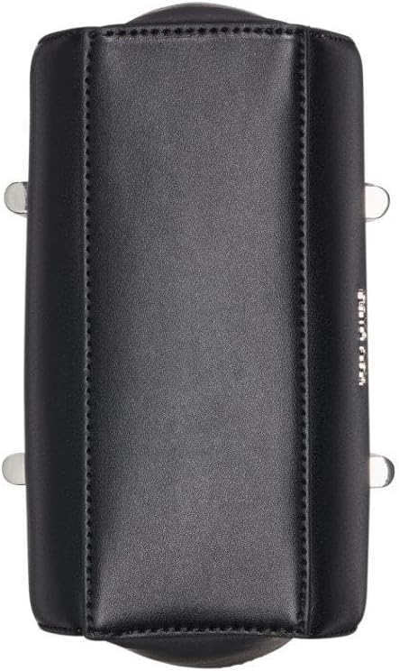 Calvin Klein Bandolera Junie con triple compartimento para mujer