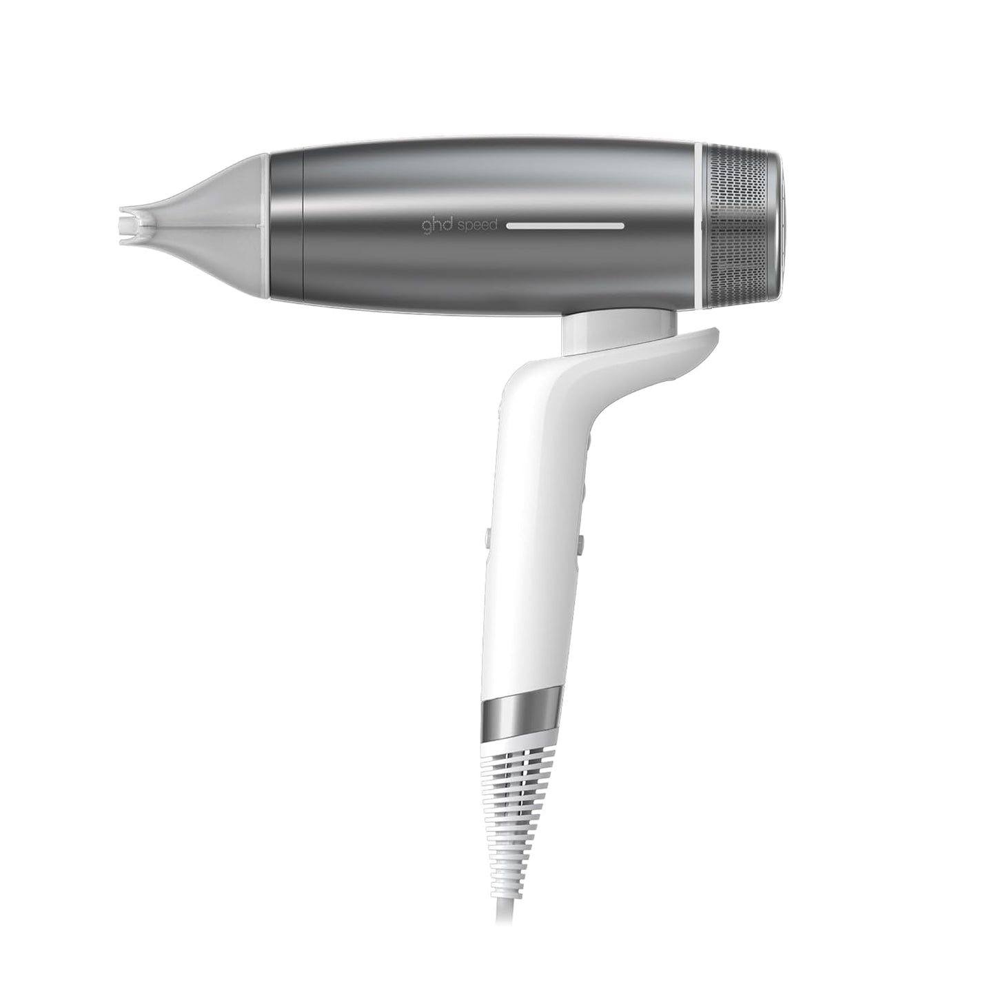 Secador de pelo ghd Speed Ionic: secado rápido, potente, con cont...