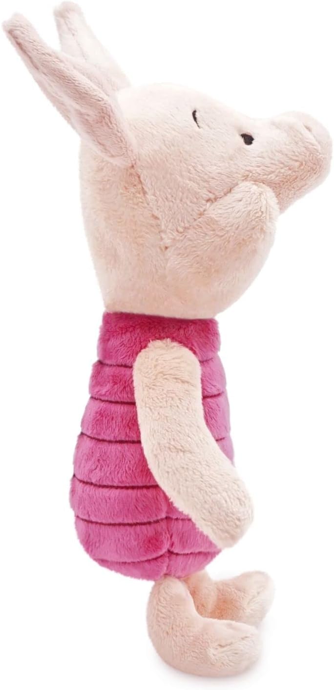 Disney Store - Peluche unisex para niños de Piglet pequeño, persona...