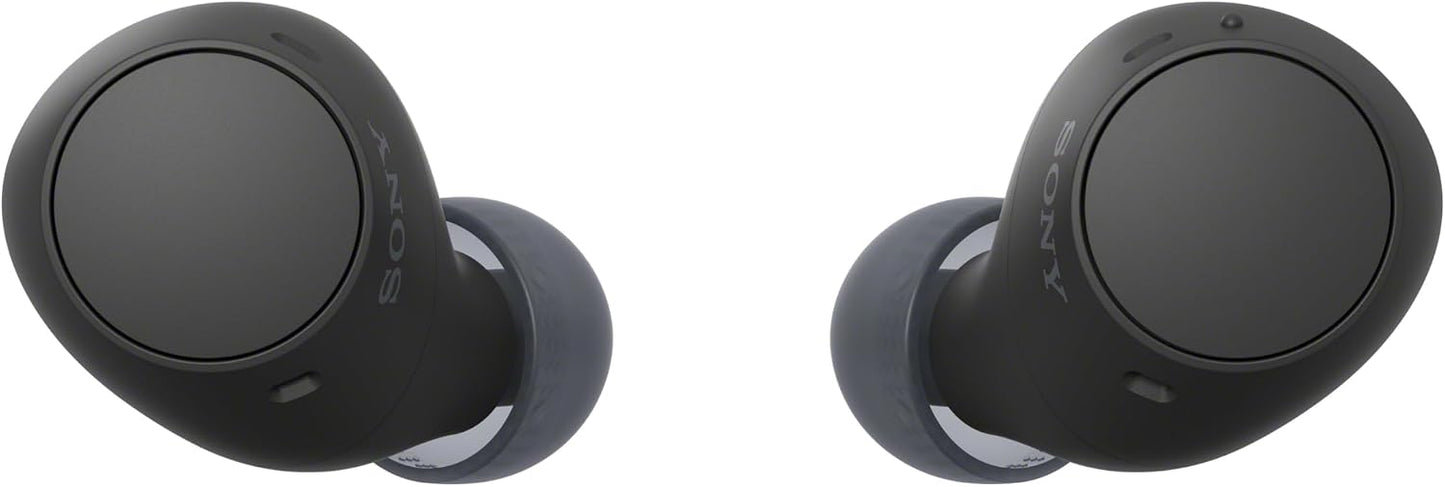 Sony WF-C510 Auriculares Bluetooth verdaderamente inalámbricos, col...