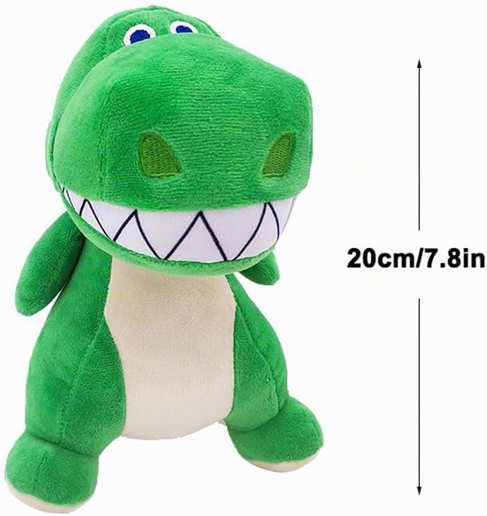 LATUROP Peluches de peluche para decoración de guardería, regalo pa...