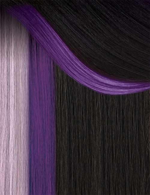 Outre Peluca de encaje frontal - Línea de cabello perfecta 13X6 - P...