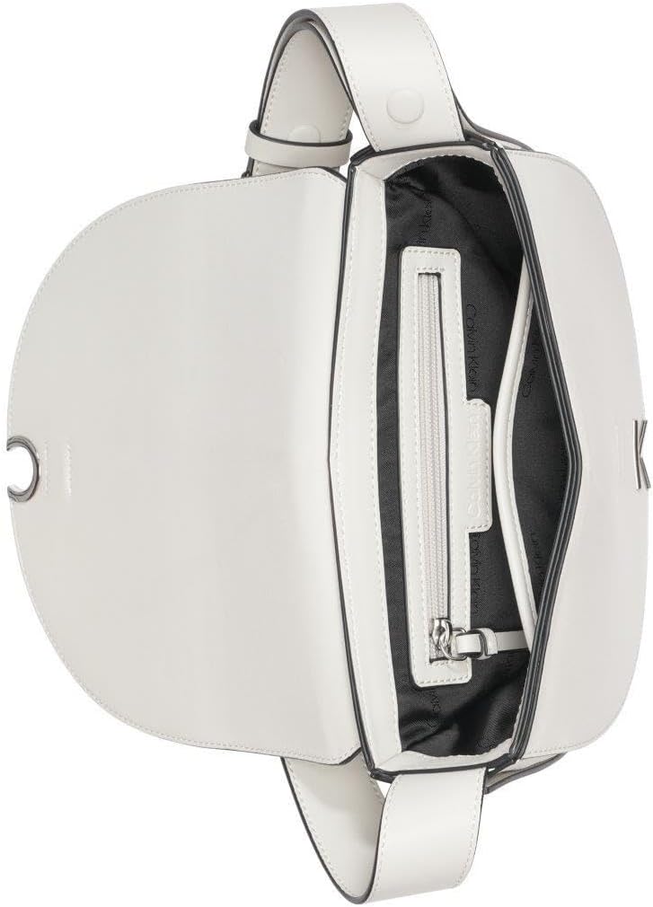 Calvin Klein Crisell Organizational - Bandolera para mujer