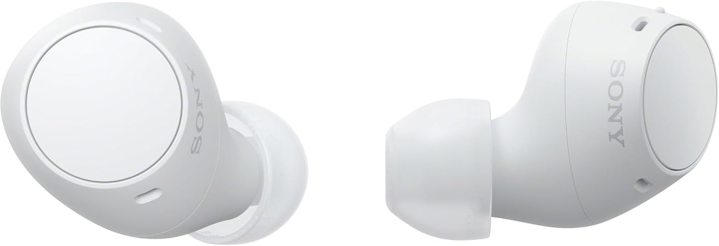 Sony WF-C510 Auriculares Bluetooth verdaderamente inalámbricos, col...