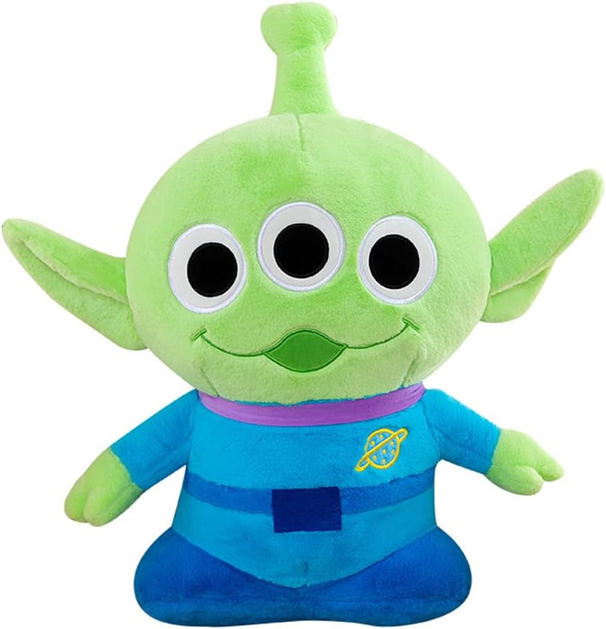 LATUROP Peluches de peluche para decoración de guardería, regalo pa...