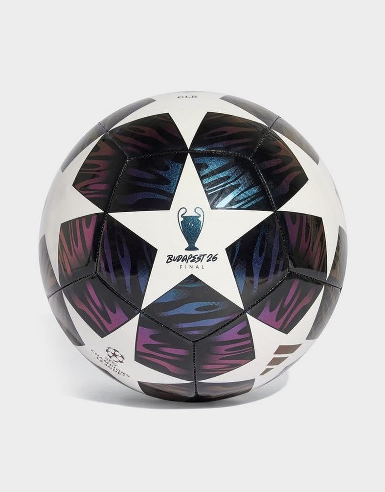 Balón de fútbol adidas para la final de la Liga de Campeones de la...