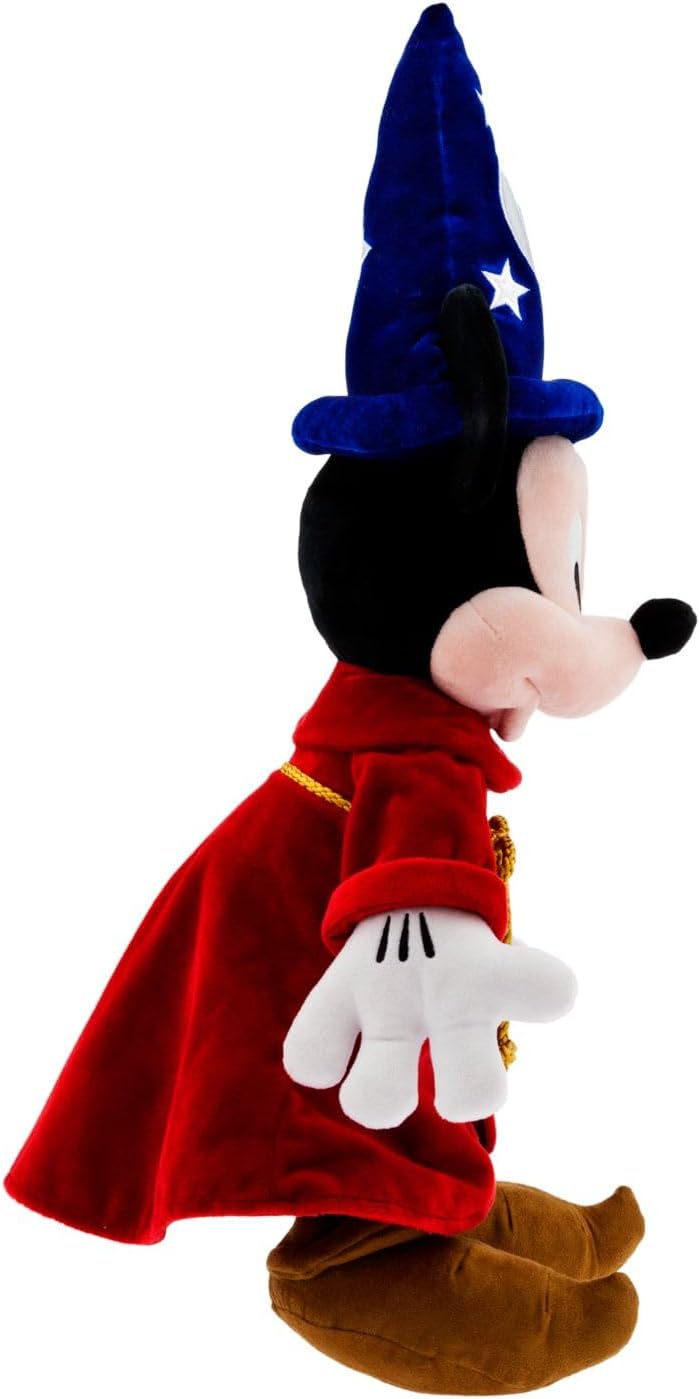 Disney Store - Colección oficial de Fantasía: Peluche de Mickey Mou...