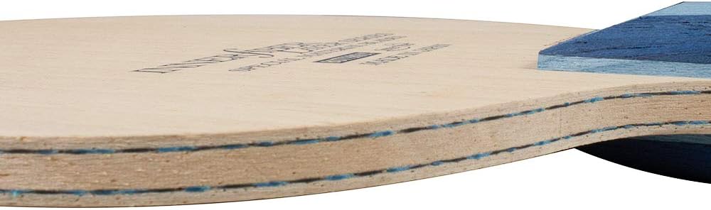 Hoja de tenis de mesa Butterfly Innerforce Layer ALC Shakehand