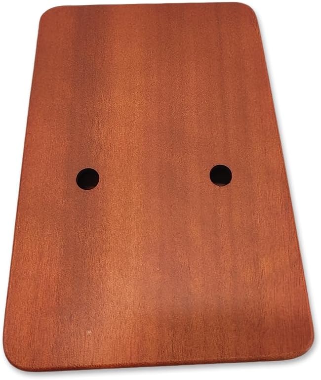 ModouString Kalimba - Piano de pulgar de 17 teclas para adultos, pi...