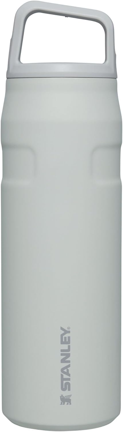 Botella Stanley IceFlow con tapa y para llevar | Boca ancha con tap...