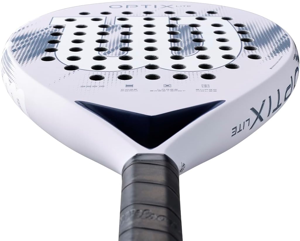 Wilson Palas de pádel Optix V2 Lite