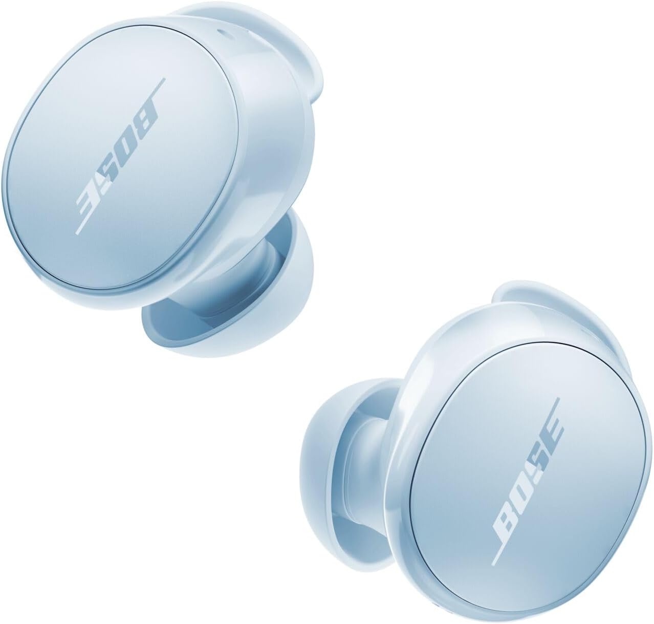 Bose QuietComfort - Auriculares Bluetooth inalámbricos con cancelac...
