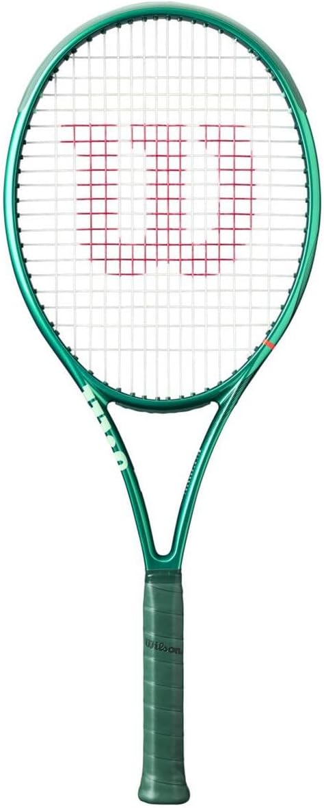 Wilson Blade 100UL V10 - Raquetas de tenis para adultos
