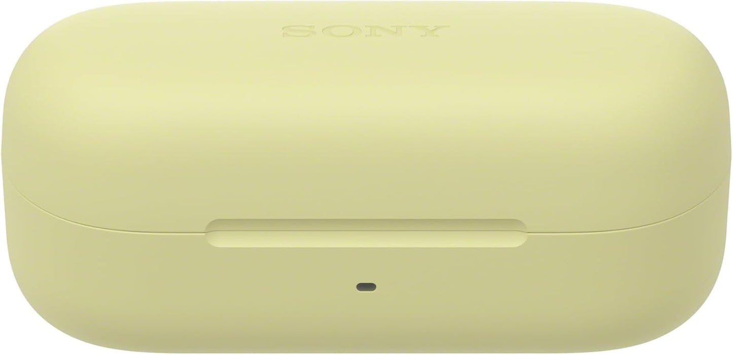 Sony WF-C510 Auriculares Bluetooth verdaderamente inalámbricos, ama...