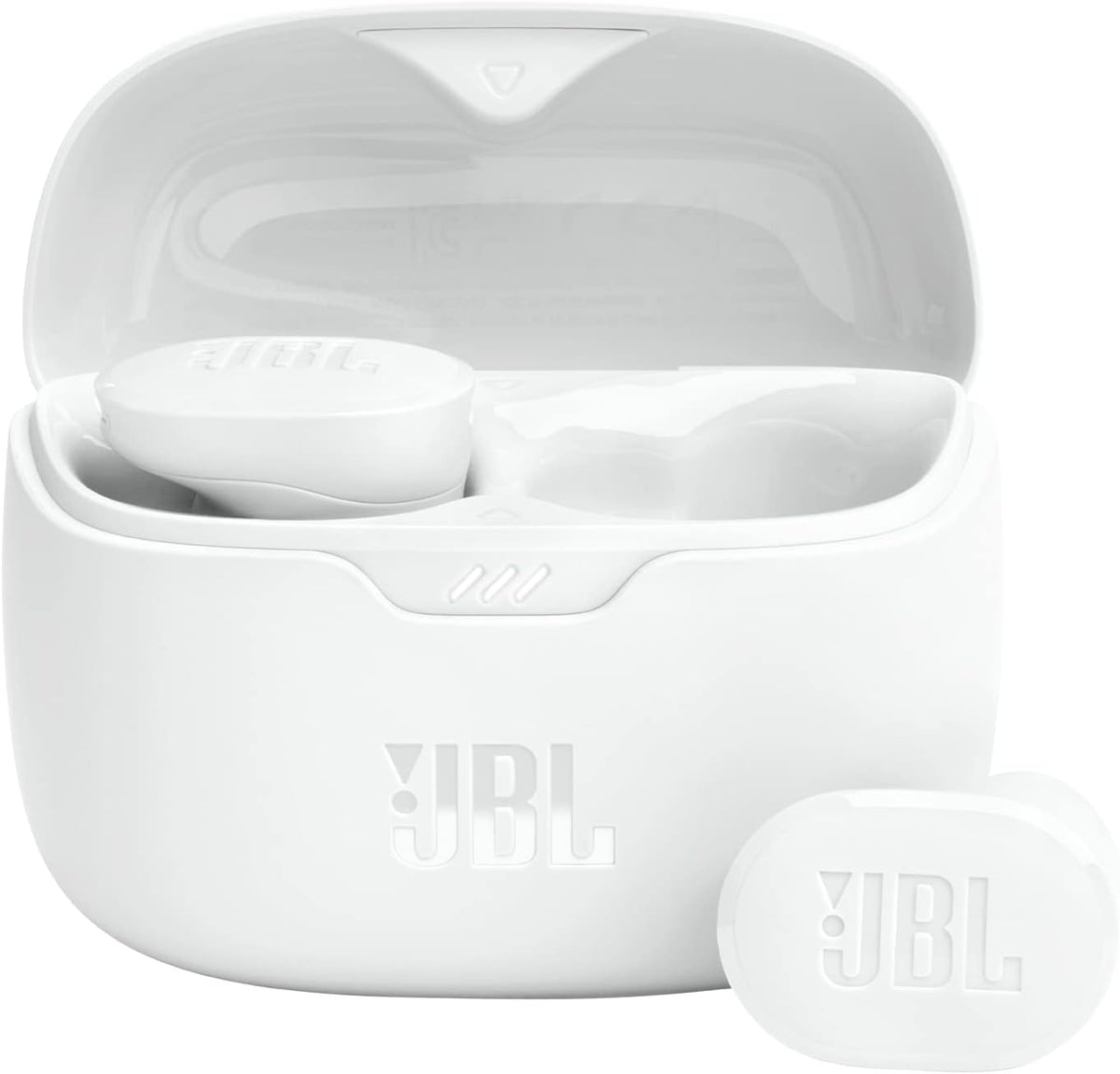 JBL Tune Buds - Auriculares verdaderos inalámbricos con cancelación...