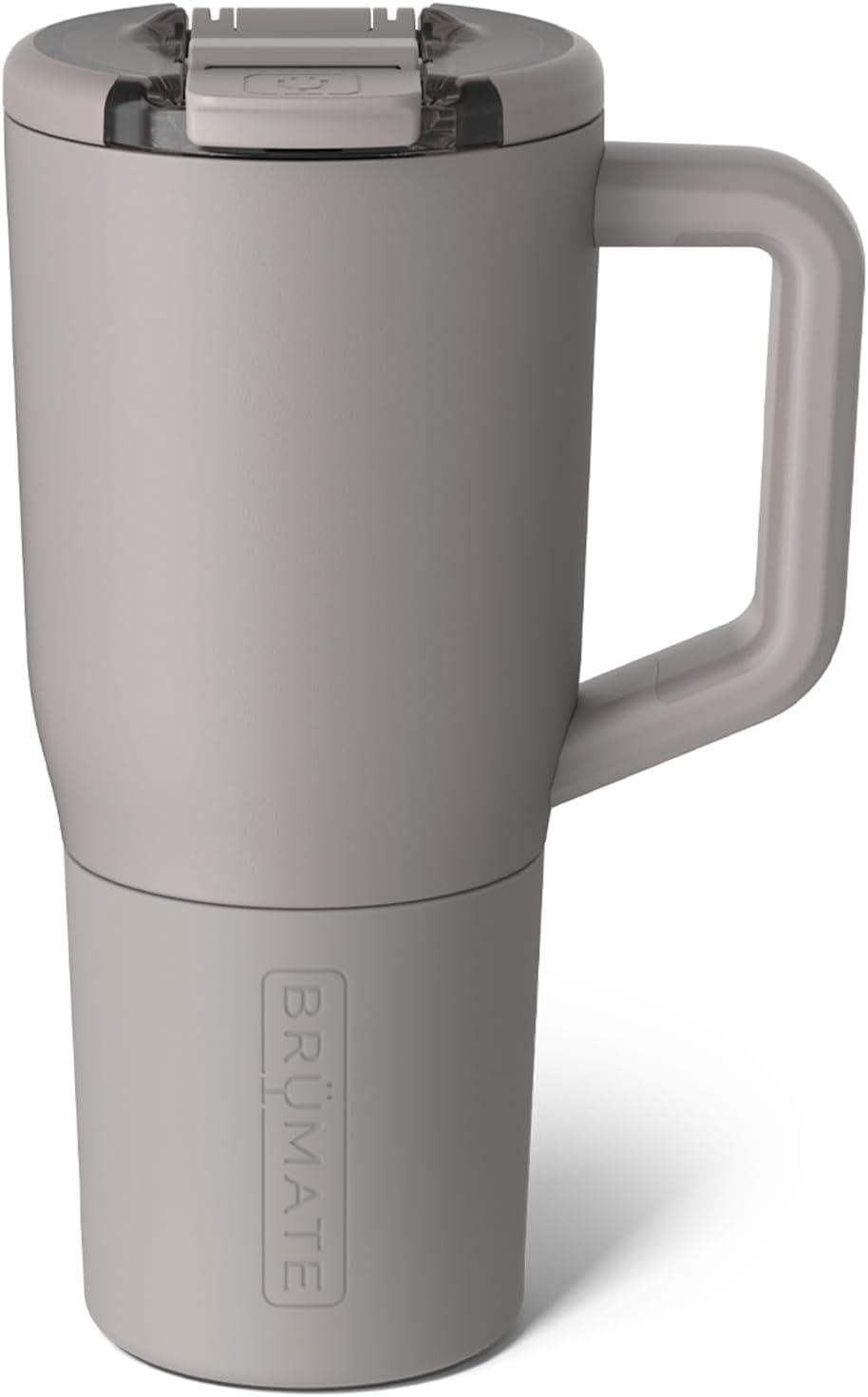 BrüMate Müv - Taza de café aislada 100% a prueba de fugas de 25 onz...