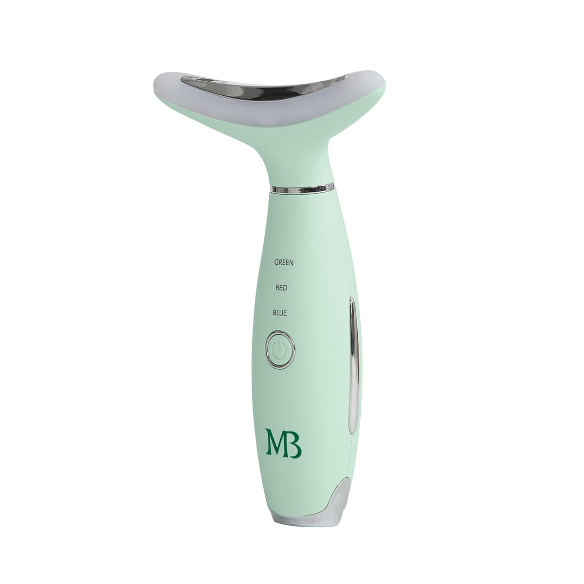 Mario Badescu Masajeador térmico de triple luz para cara y cuello,...