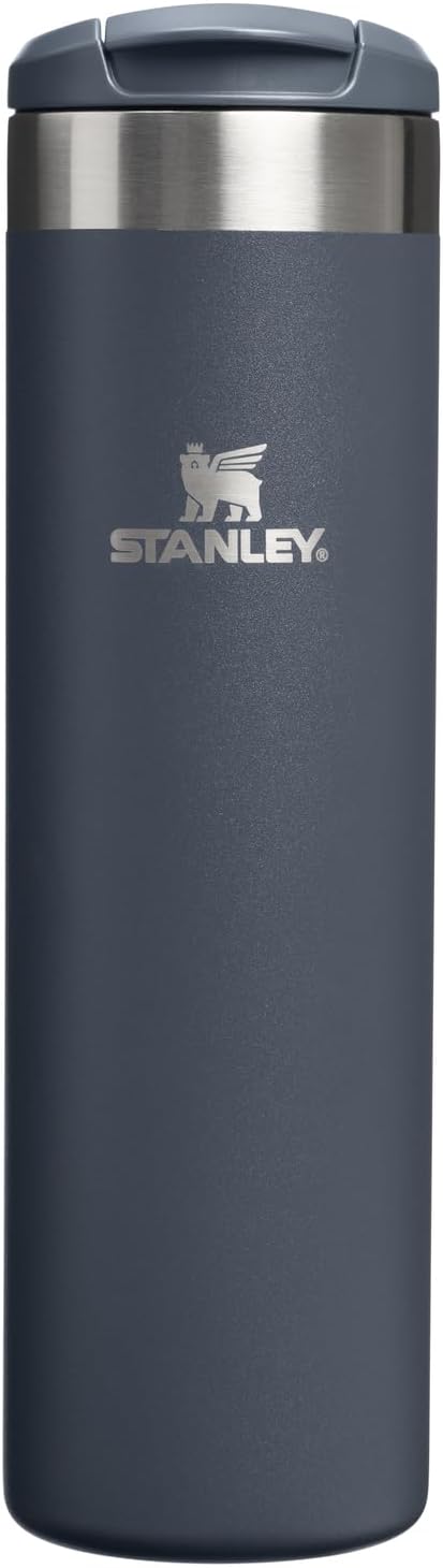 Stanley AeroLight Transit Bottle - Botella de 20 onzas | Tapa con C...