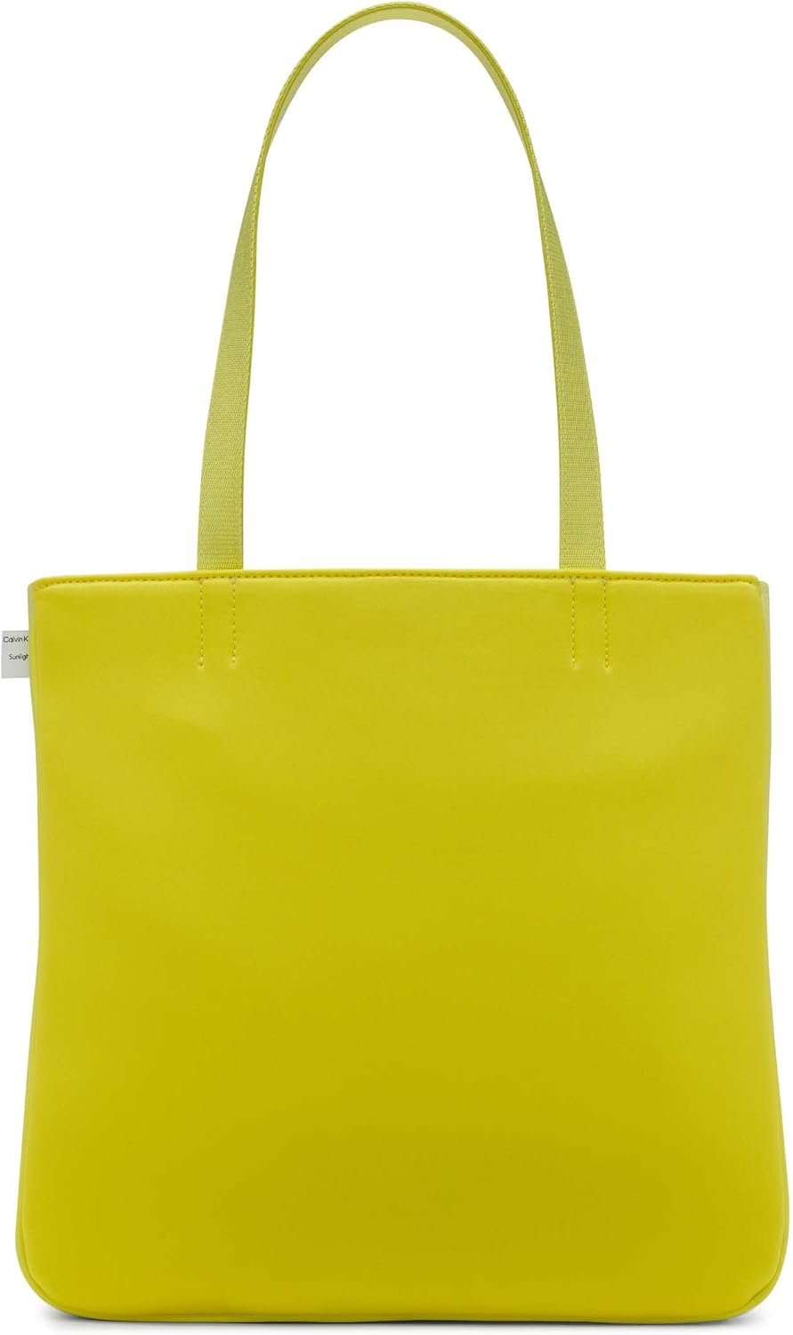 Calvin Klein Tessa Key Item Tote