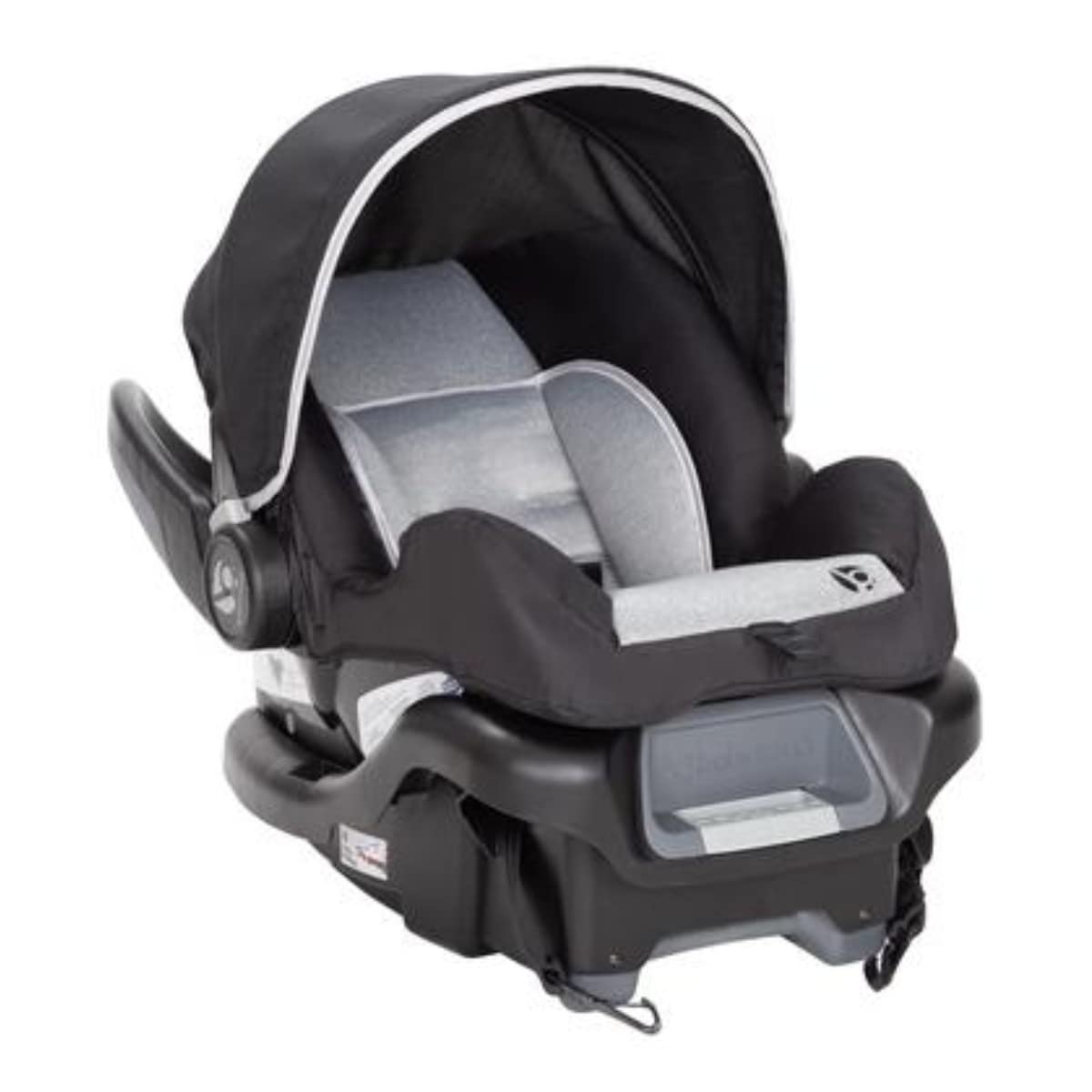 Baby Trend Sistema de viaje para compradores 5 en 1 Sit N' Stan...