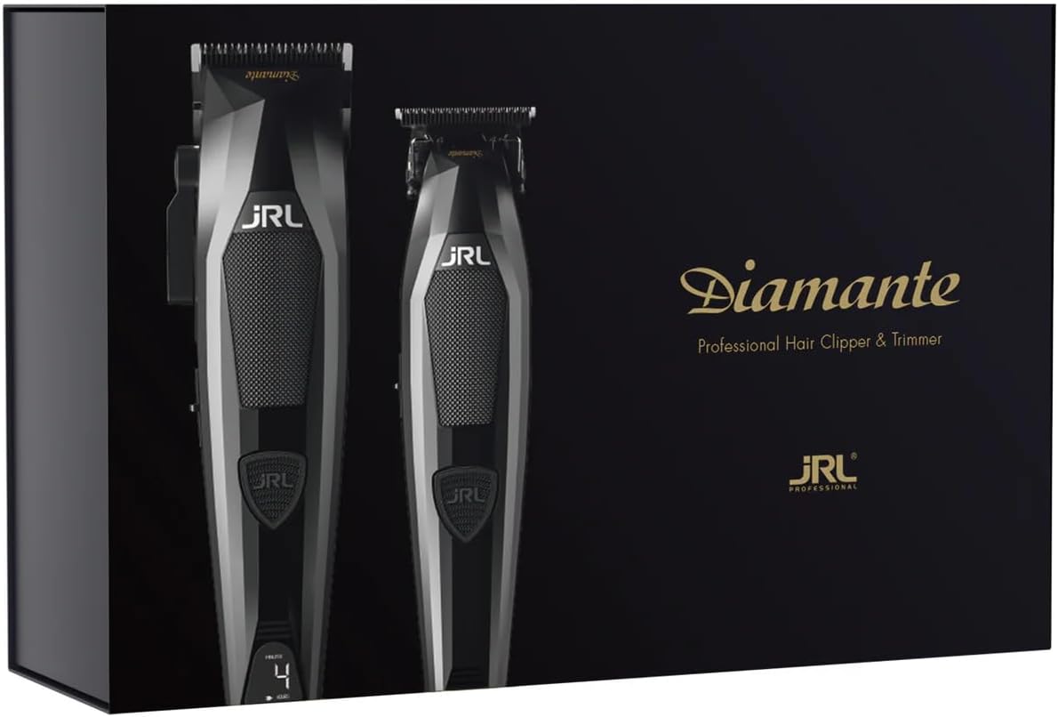 Amazon Series JRL Diamante Afeitadora y recortador \u2013 Motor sin...