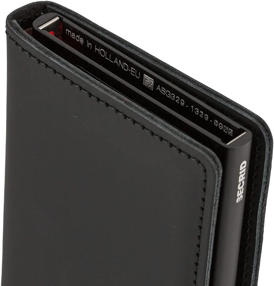 Secrid Slimwallet